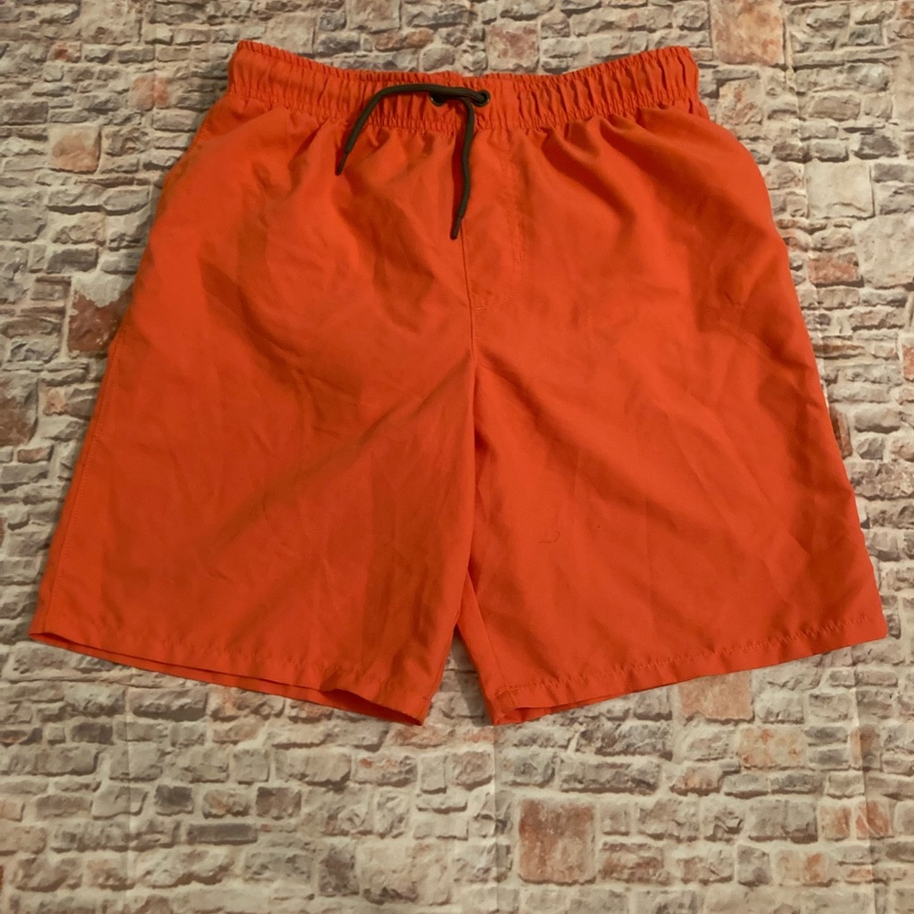 Boy’s Swim Shorts